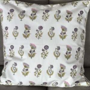 Garden Cushion Cover large