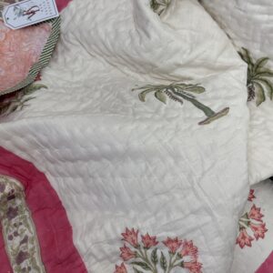 Molly Mulmul Quilt(king size)