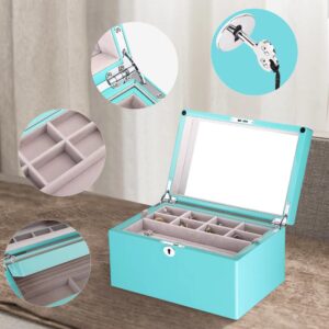 Tiffany Jewellery Box