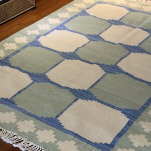 Tuvalu Rug
