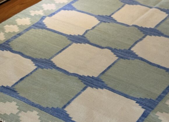 Tuvalu Rug