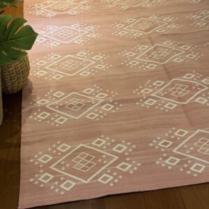 Jaipur Cotton Rug