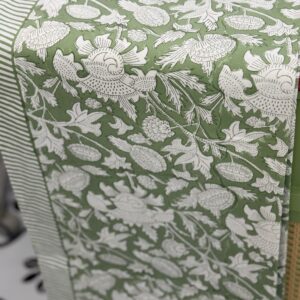 Forest Table Cover 8 seater