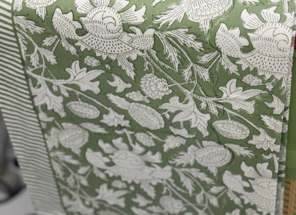 Forest Table Cover 8 seater