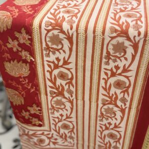 Jaipur Table Cover 6 seater
